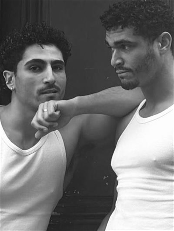 Portrait hypothétique de deux tueurs en série