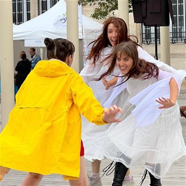 Le cauchemar de MoeMoe