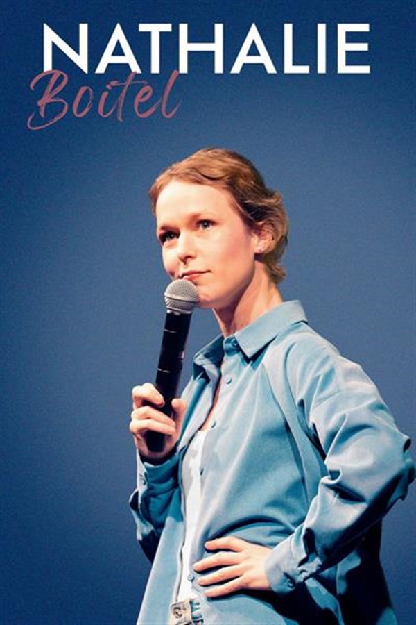Nathalie Boitel
