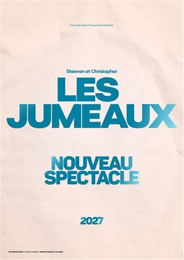 Les Jumeaux