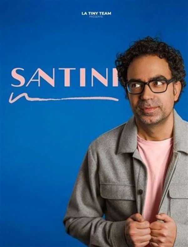 Julien Santini