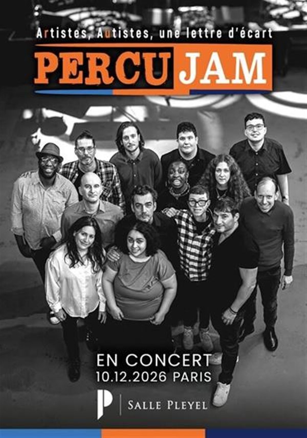 Percujam