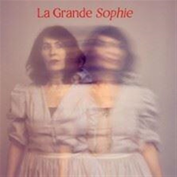 La Grande Sophie : Tous les jours, Suzanne