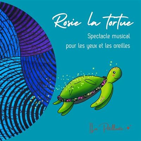 Rosie la tortue