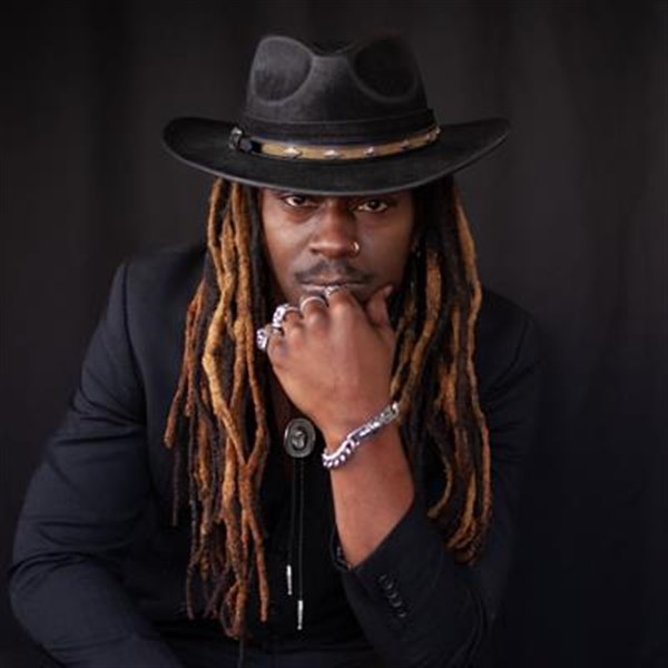 Jovin Webb