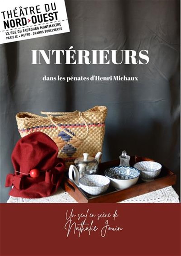Intérieurs