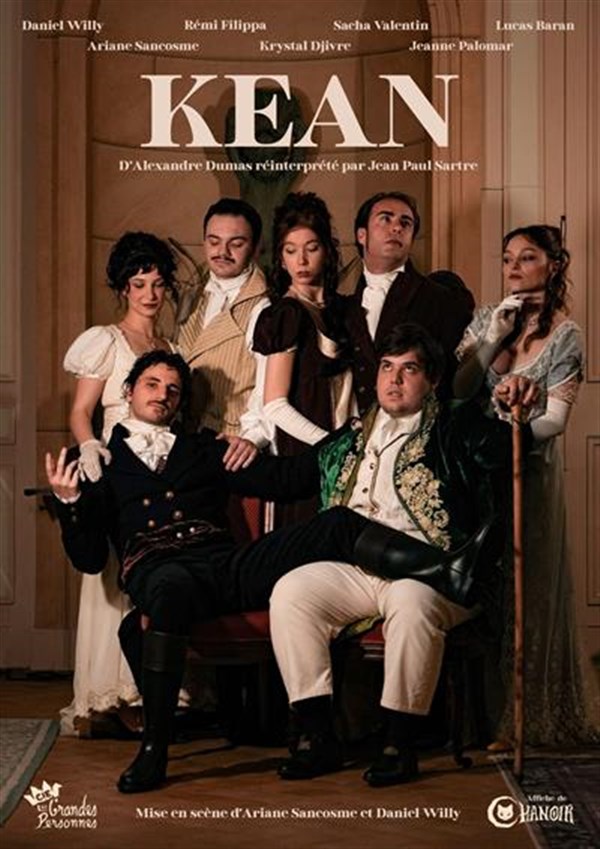 Kean