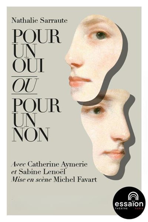 Pour un Oui, pour un Non