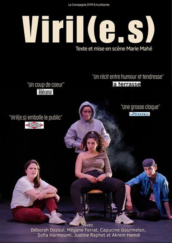 Viril(e.s)