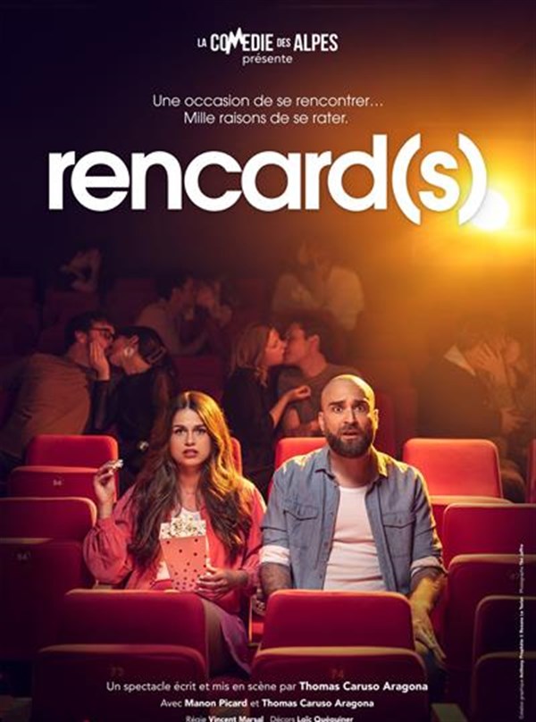 Rencard(s)