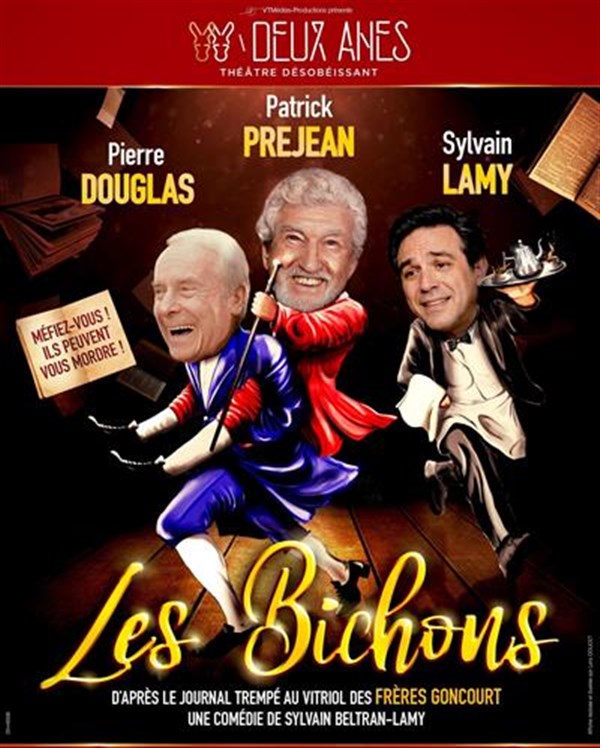 Les Bichons