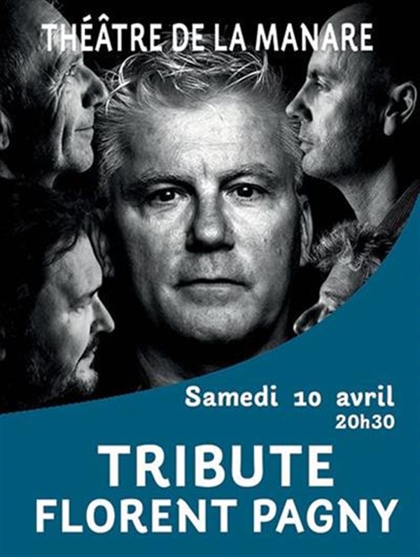 Soléane : Hommage à Florent Pagny