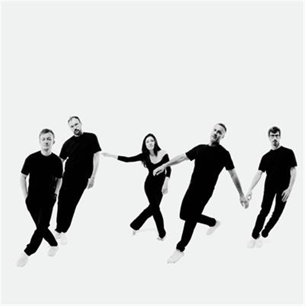 Ensemble Ouranos Americas