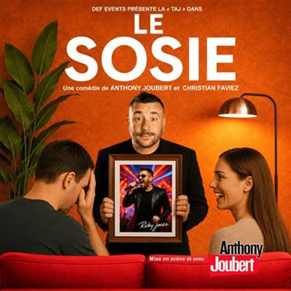 Le sosie