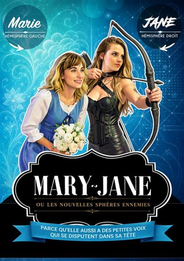 Mary-Jane