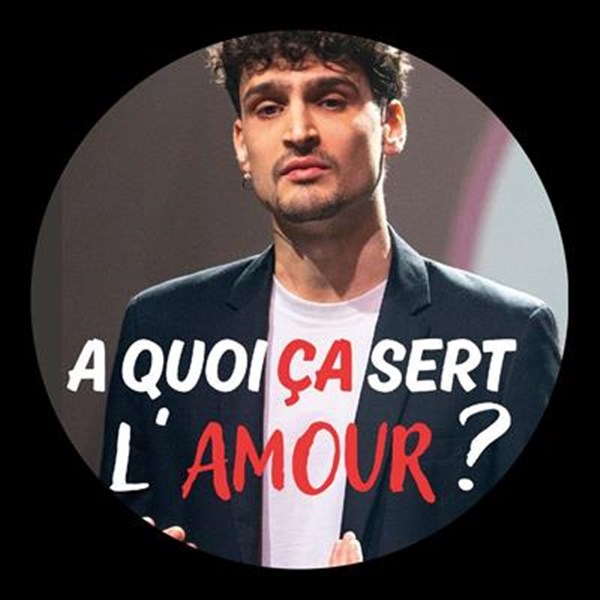 M. Segur dans À quoi ça sert l'amour ?