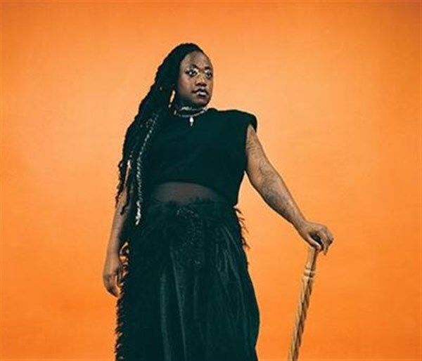 Mélissa Laveaux