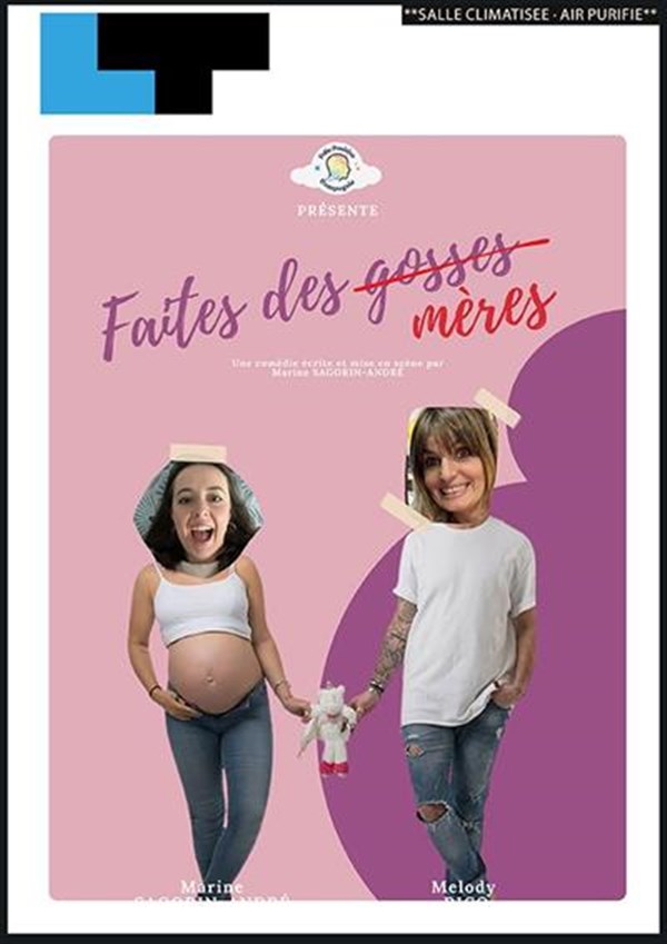 Faites des mères