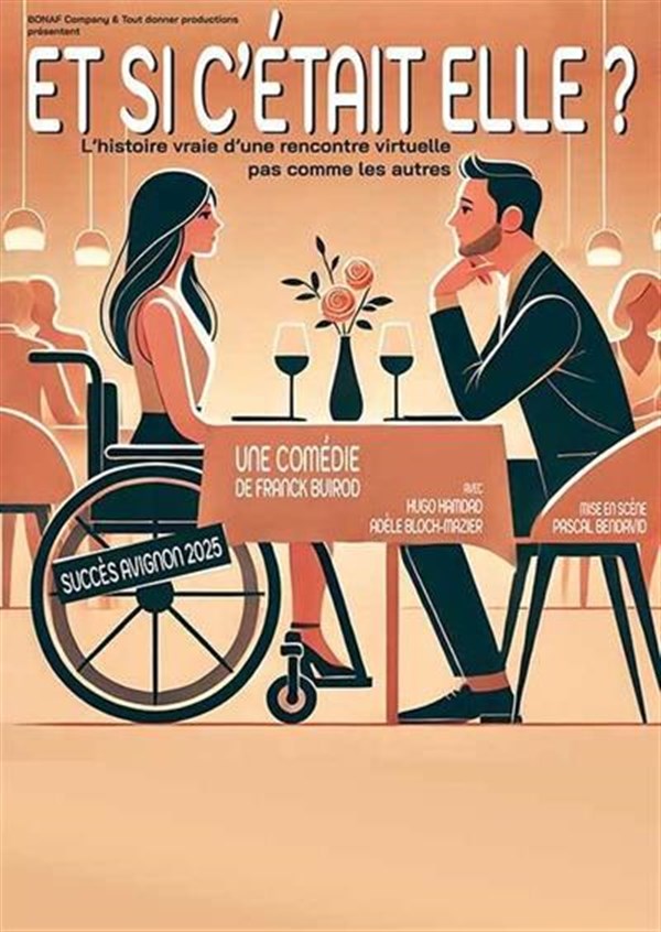 Et si c'était elle ?