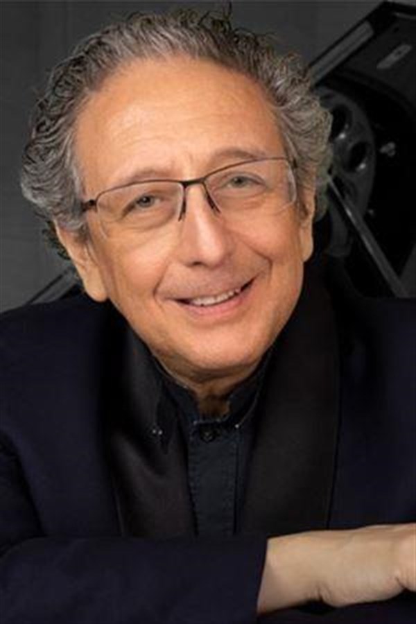 Carte Blanche à Jean-Marc Luisada
