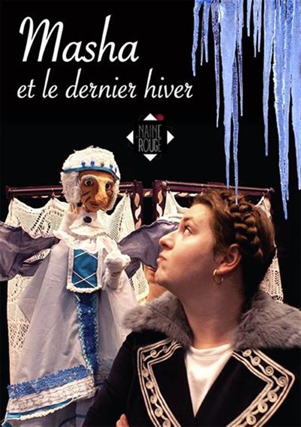 Masha et le dernier hiver