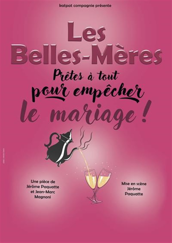 Les belles-mères