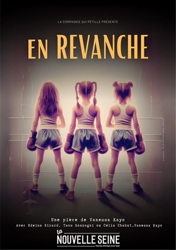 En revanche