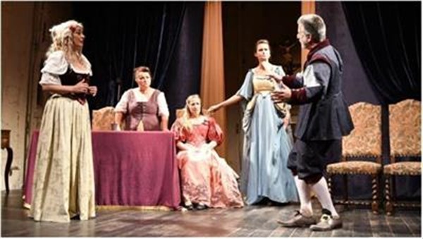 Le Tartuffe