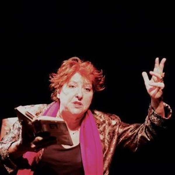 Lecture d'Adriana Langer : Une prochaine fois