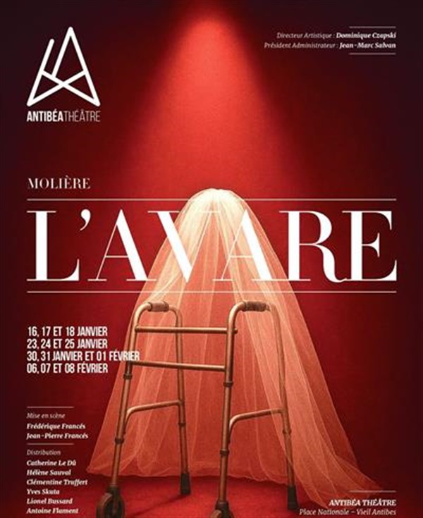 L'Avare