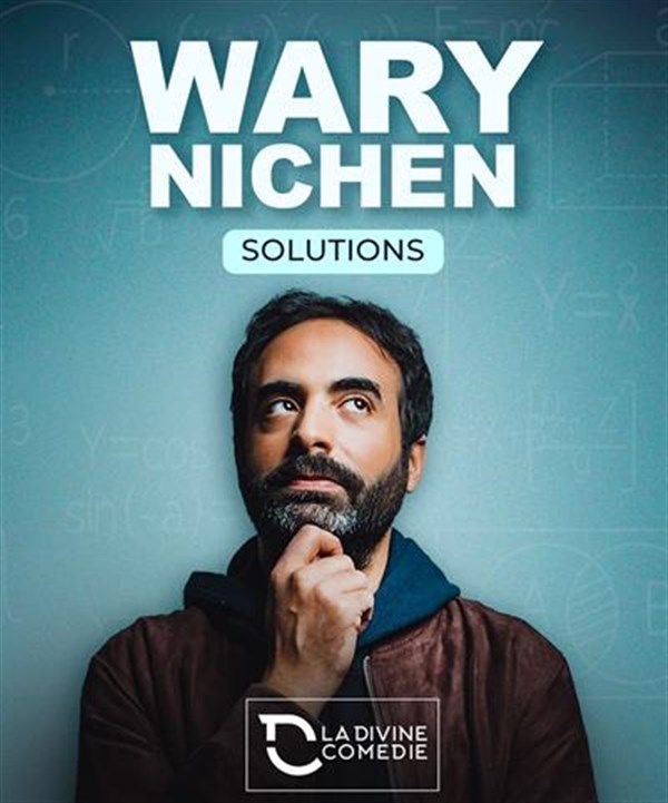 Wary Nichen dans Solutions