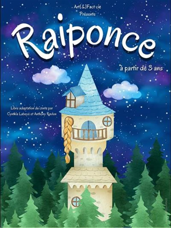 Raiponce