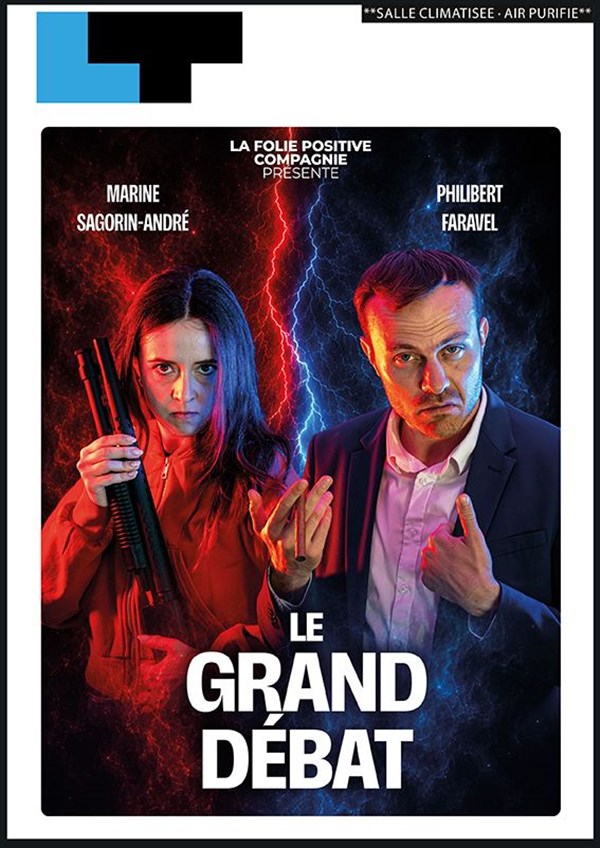 Le grand débat