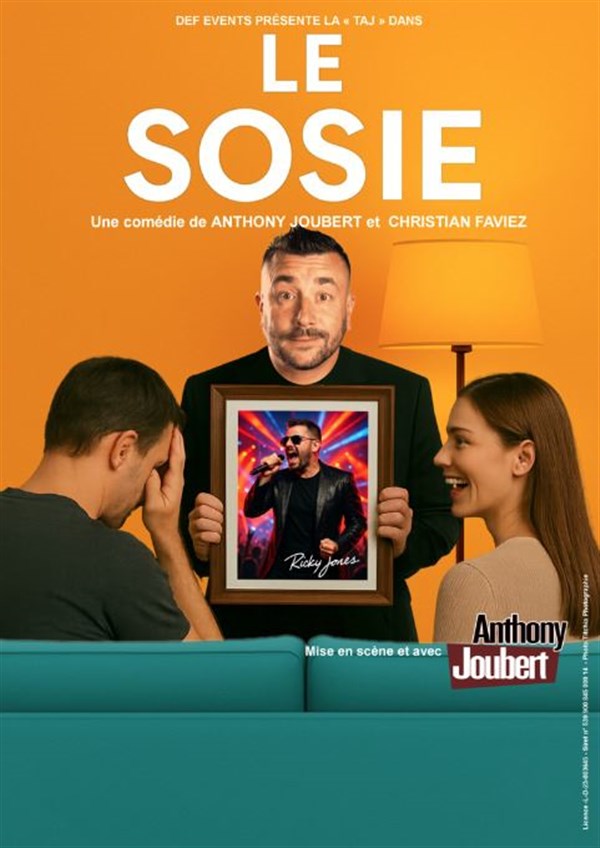 Le Sosie