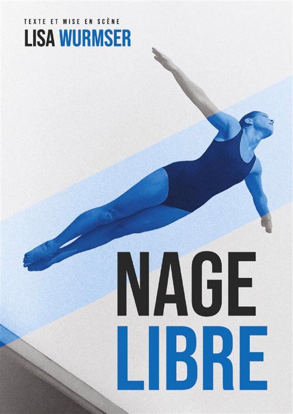 Nage Libre