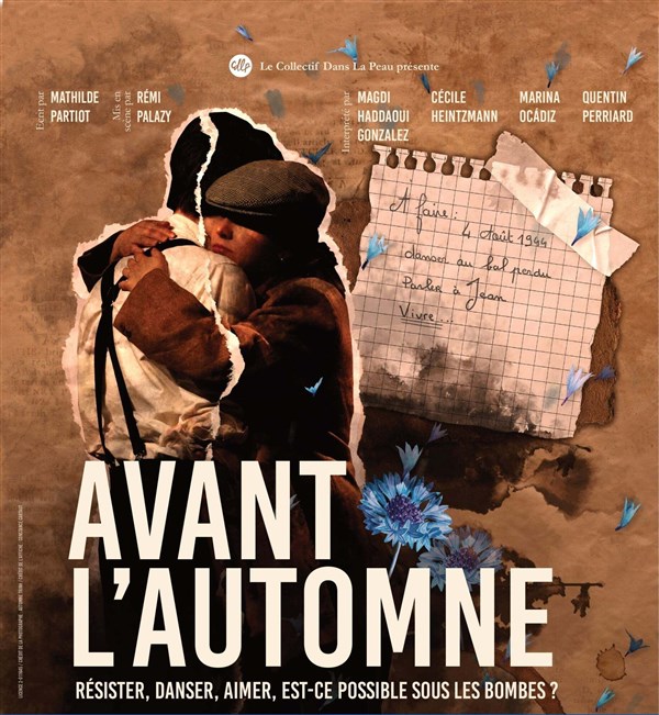 Avant L'automne