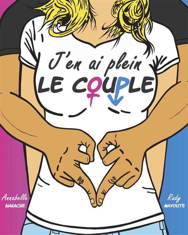 J'en ai plein le couple