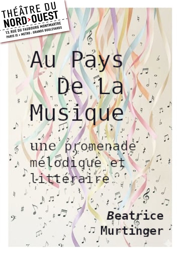 Au Pays de la Musique