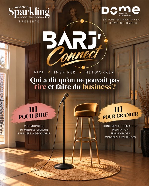Barj' Connect