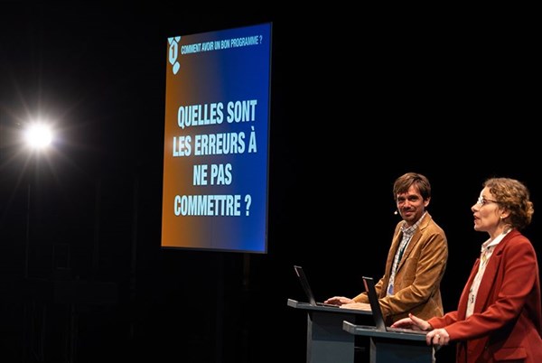 L'art d'avoir toujours raison