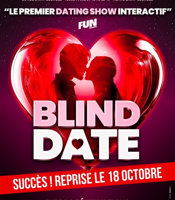 Blind Date