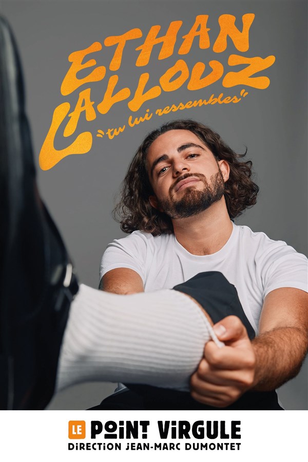 Ethan Lallouz