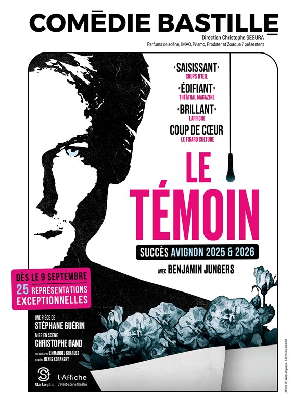 Le témoin
