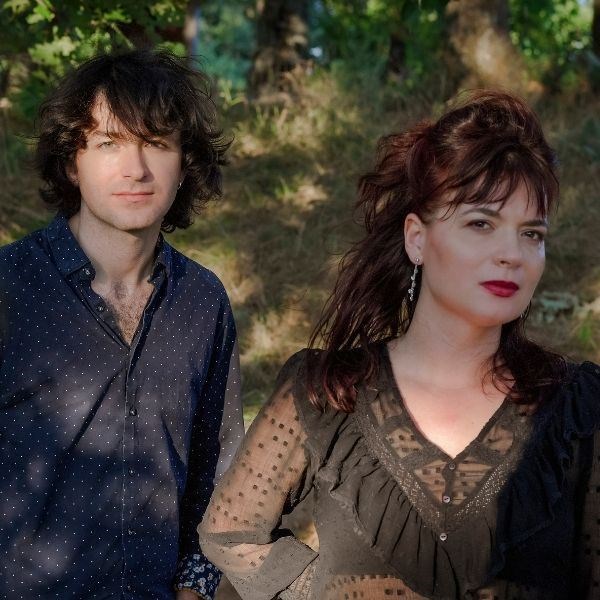 Elina Duni & Rob Luft