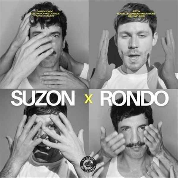 Suzon x Rondo