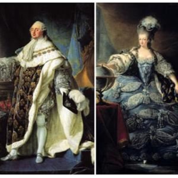 Visite guidée : La Révolution française dans le Marais