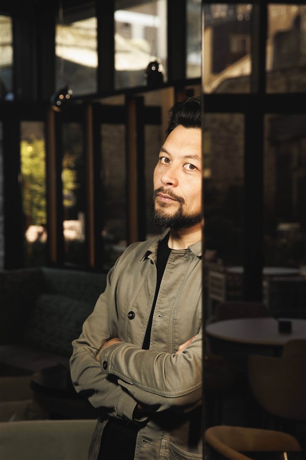 Karim Duval