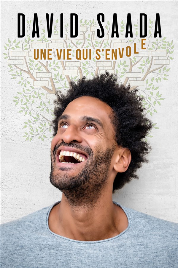 David Saada
