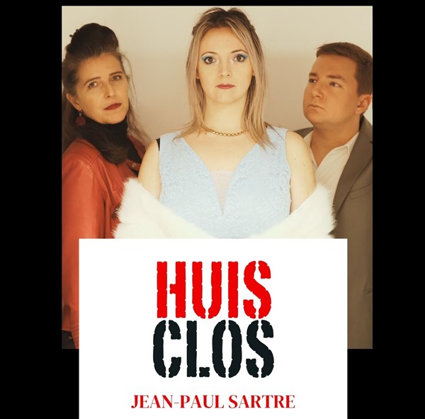 Huit clos