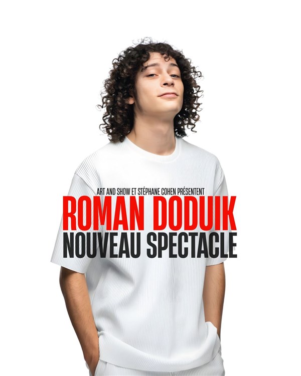 Roman Doduik